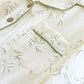 Bamboo Leaf Cotton Double Gauze Pajamas - image 4