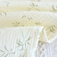 Bamboo Leaf Cotton Double Gauze Pajamas - image 10