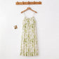 Refresh Style Leaf Camisole Nightgown - image 1
