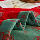 Cotton Gauze Lucky Bag Jacquard Quilt - image 9