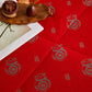 Cotton Gauze Lucky Bag Jacquard Quilt - image 8
