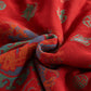 Cotton Gauze Retro Auspicious Jacquard Quilt - image 10