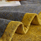 Cotton Gauze Subtle Pattern Jacquard Quilt - image 7