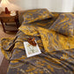 Cotton Gauze Mountain & Bamboo Jacquard Quilt - image 5
