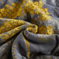 Cotton Gauze Botanical Tree Jacquard Quilt - image 9