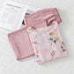 Butterfly & Floral Eastern-Inspired Loungewear Set - image 6