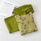 Gourd Print Eastern-Inspired Loungewear Set - image 11