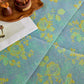 Cotton Gauze Romantic Rose Jacquard Quilt - image 9