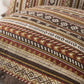 Bohemia Button Pure Cotton Pillowcases (2PCS) - image 2