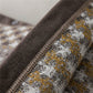 Jacquard Knit Cotton Button Pillowcases (2PCS) - image 3
