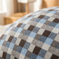 Grid Button Pure Cotton Pillowcases (2PCS) - image 3