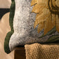 Pure Cotton Jacquard Sunflower Pillowcases (2PCS) - image 1