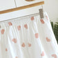 Cotton Double Gauze Heart Tank Pajamas - image 10