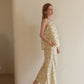Ditsy Floral Cotton Double Gauze Cami Pajamas - image 4