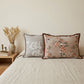 Ownkoti  Pure Cotton Romantic Floral Pillowcases (2PCS)  - image 1