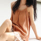 Cami & Abstract Striped Shorts Pajama Set - image 5