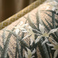 Ownkoti Orchid Floral Button Cotton Pillowcases (2PCS)  - image 1