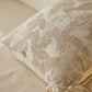 Ownkoti Botanical Leaf Jacquard Pillowcases (2PCS)  - image 2