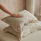 Ownkoti Vintage Floral Envelope Pillowcases (2PCS)  - image 2