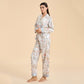 Fresh Bloom Floral Pajama Set - image 4