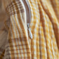 Checkered Cotton Duvet Cover Bedding Set - image 3