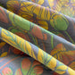 Tropical Floral & Leaf Cotton Gauze Quilt Blanket - image 13