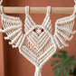 Gothic Bat Plant Hanger Wall Hanging - image 1