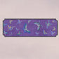 Vintage Oriental Purple Butterfly Sofa Protector - image 4