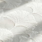 Elegant Ginkgo Leaf Jacquard Tablecloth - image 3