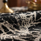 Vintage Bamboo Jacquard Tassel Tablecloth - image 5