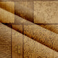 Ownkoti Vintage Wood-Tone Room Divider Door Curtain - image 5