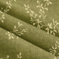 Ownkoti Vintage Botanical Room Divider Door Curtain - image 5
