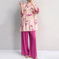 Ownkoti Artsitic Butterfly Eastern-Inspired Loungewear Set - image 4