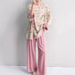 Ownkoti Oriental Landscape Eastern-Inspired Loungewear Set - image 4