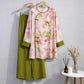 Ownkoti Oriental Cherry Blossom-Inspired Pajama Set - image 6