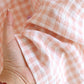 Gingham Pure Cotton Pajama Set - image 12