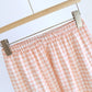 Gingham Pure Cotton Pajama Set - image 10