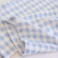 Matching Couples Plaid Cotton Gauze Pajamas - image 16