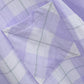 Plaid Cotton Gauze Button-Front Pajama Set - image 17