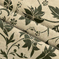 Ownkoti Vintage Floral Room Divider Door Curtain - image 5