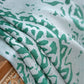 Vintage Style Water Drop Pattern Curtain - image 4