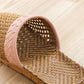 Ownkoti Natural Rattan Anti-Slip Indoor Slippers  - image 5