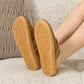 Rattan Odor-Resistant Indoor Slippers - image 7