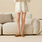 Rattan Odor-Resistant Indoor Slippers - image 8