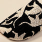 Jacquard Animal Closed-ToeIndoor Slippers - image 3