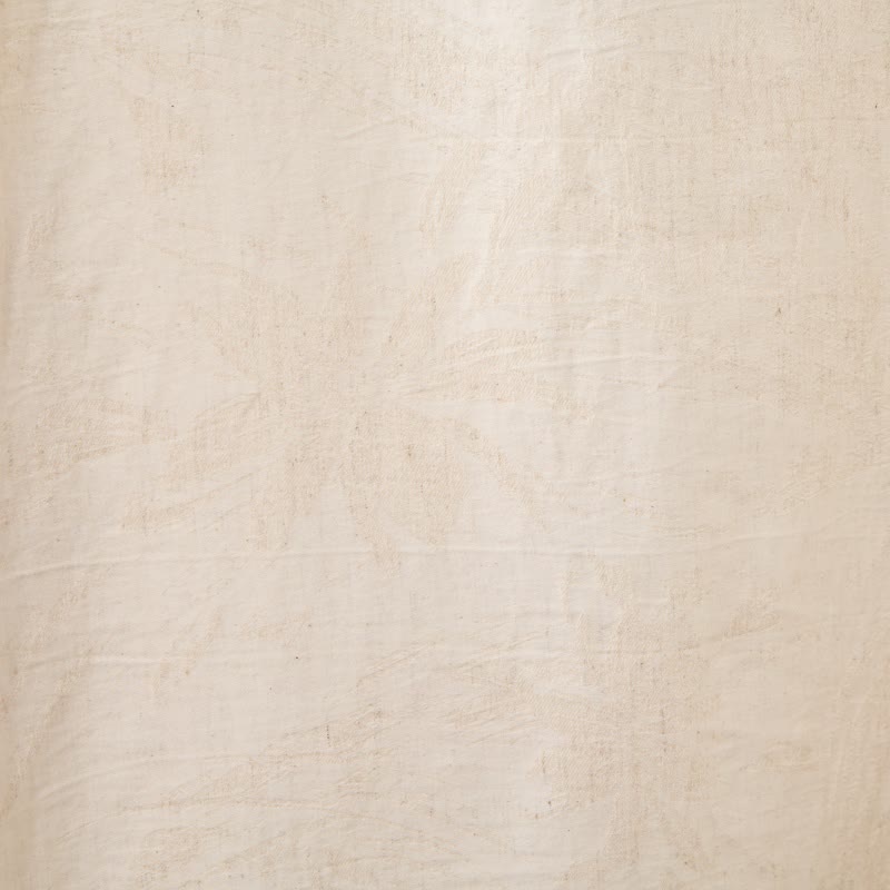 Minimalist Style Pure Cotton Sleeveless Nightgown - image 9