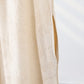 Minimalist Style Pure Cotton Sleeveless Nightgown - image 8