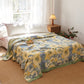 Refresh Sunflower Cotton Gauze Blanket - image 2