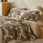 Harvest Fruit Cotton Double Gauze Quilt - image 2