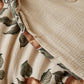 Harvest Fruit Cotton Double Gauze Quilt - image 8